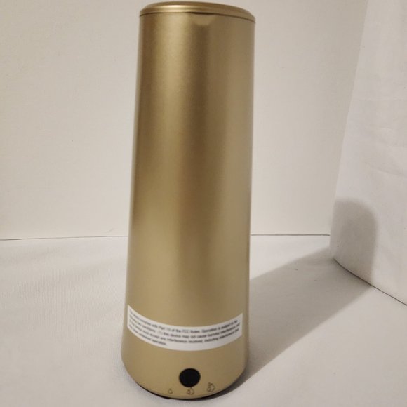 Studio 3B®™ Finch Sensor Soap Dispenser in Brass electric modern kitchen… - Picture 6 of 7
